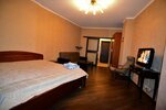 BestFlat24 on Troitskaya street (Mytischi, Troitskaya Street, 11), short-term housing rental