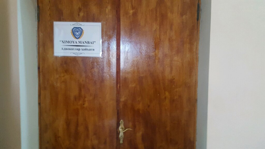 Abogados Ximoya Manbai, , foto