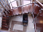 Мастер лестниц, производство (ул. Космонавтов, 1), лестницы и лестничные ограждения в Октябрьском