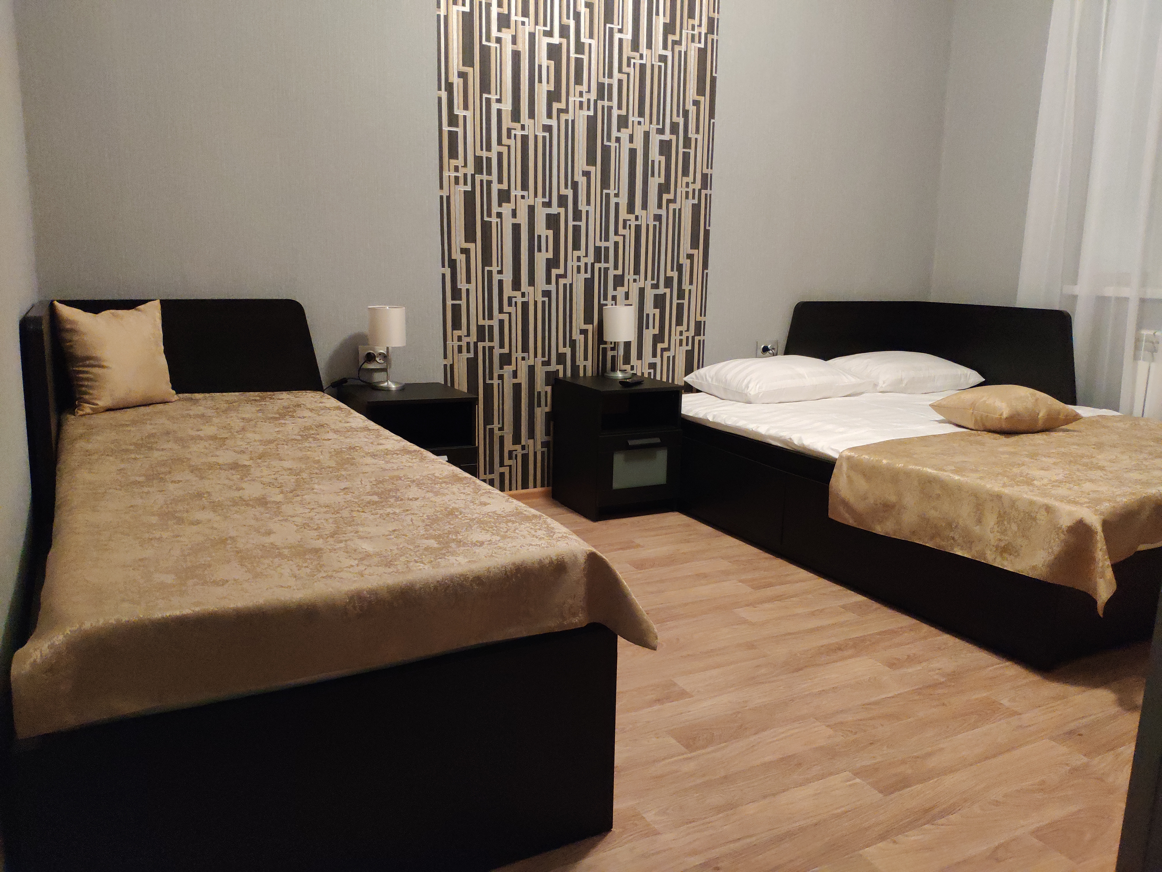 Фото Дом на Мельнова