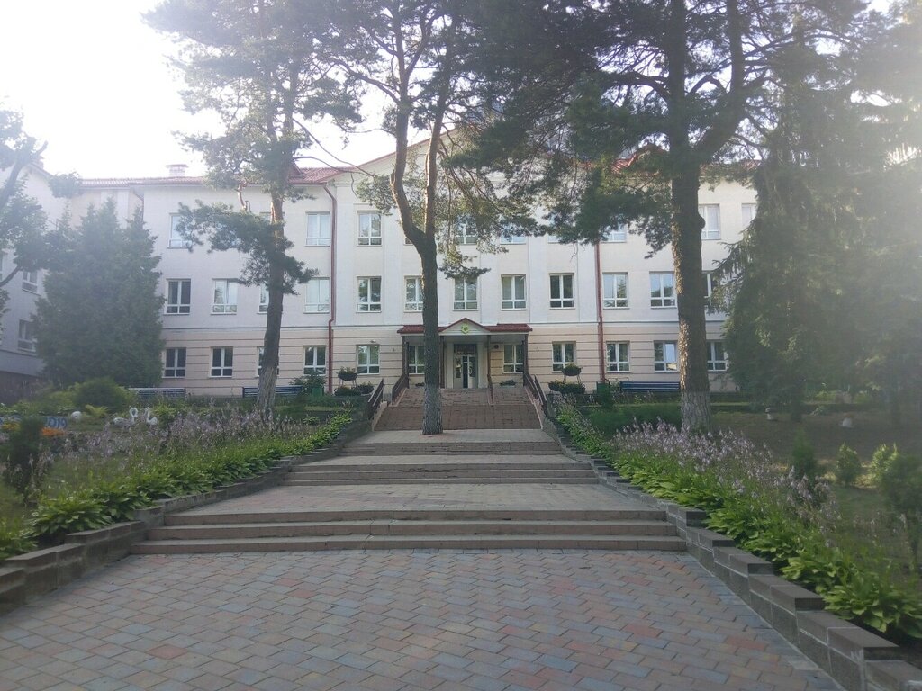 Общеобразовательная школа Средняя школа № 182, Минск, фото
