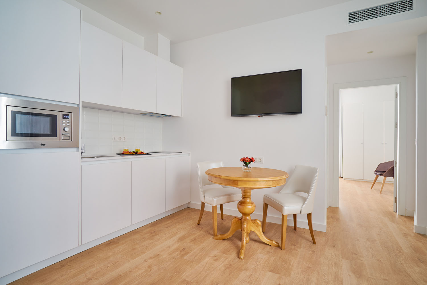 Фото Tandem el Patio