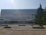 КемГУ Научная библиотека (Kemerovo, Stroiteley Boulevard, 47) ، library