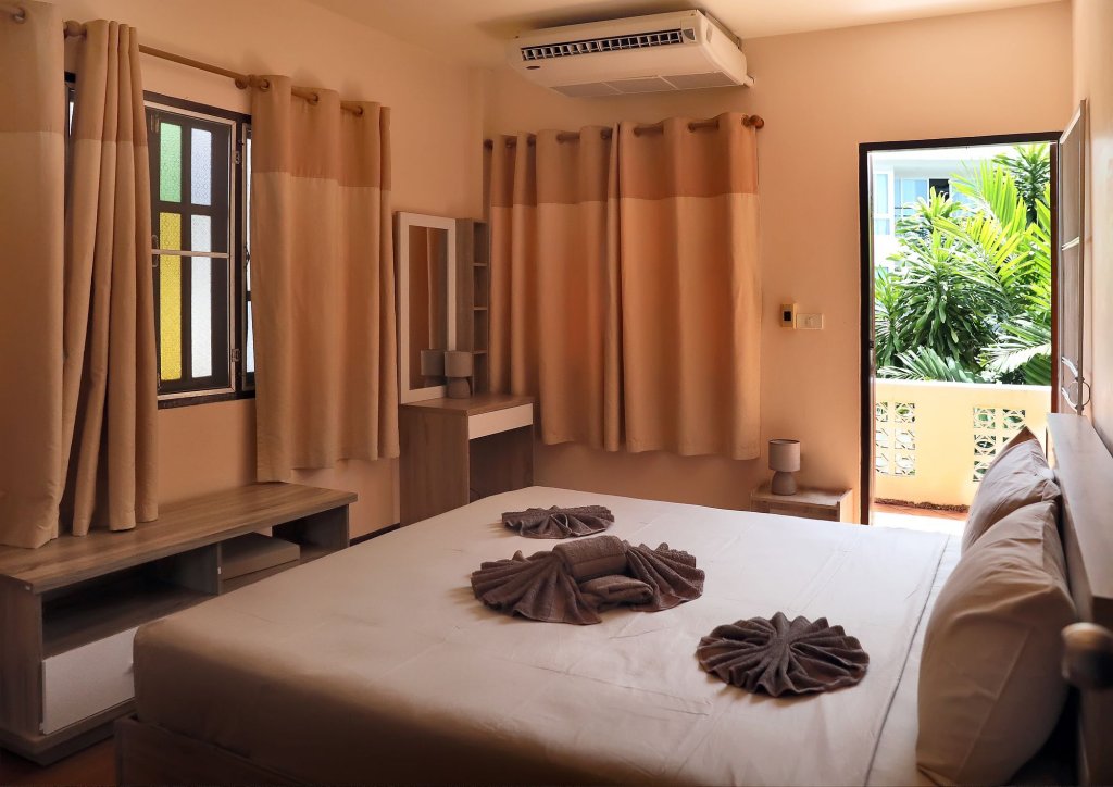 Фото Kamala Beach Residence