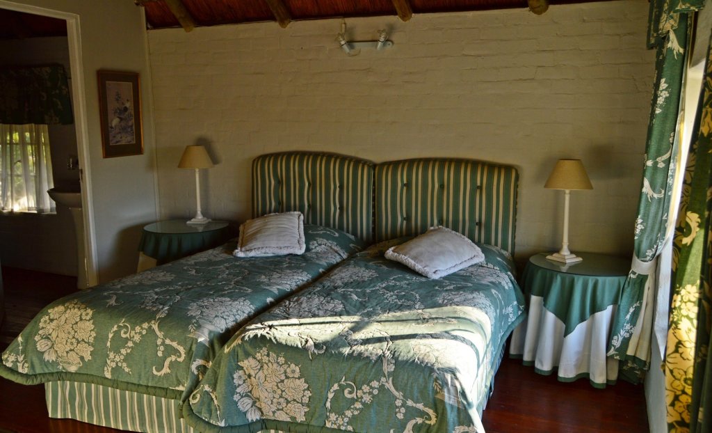 Фото Kruger River Villas