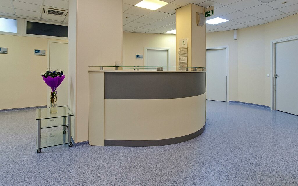 Medical center, clinic Clinic for treatment of gynecomastia and sugrical andrology, Moscow, photo