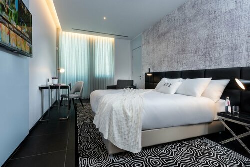 Hotel NYX Herzliya, Herzliya, photo