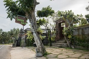 Green Sala Villa