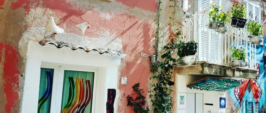 Фото B&b Aprile Dolce Dormire