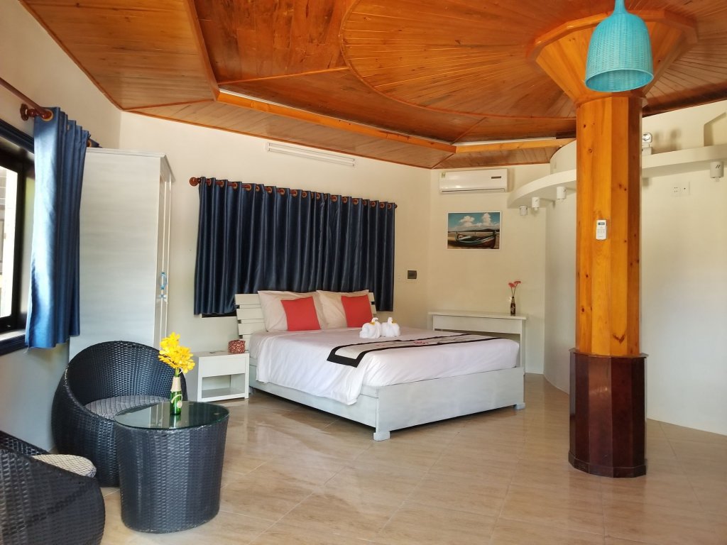 Фото Danabeach Villas