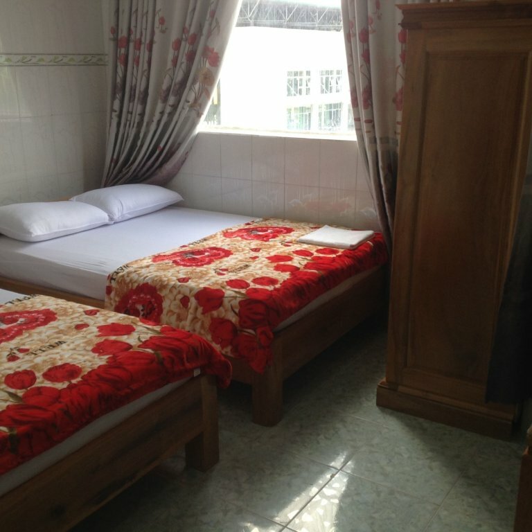 Hotel Khanh Nguyen Hotel, Nha Trang, photo