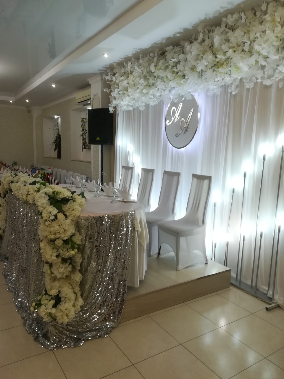 Фото Акварель