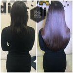 Inoar (prospekt Stroiteley, 23Б), beauty salon