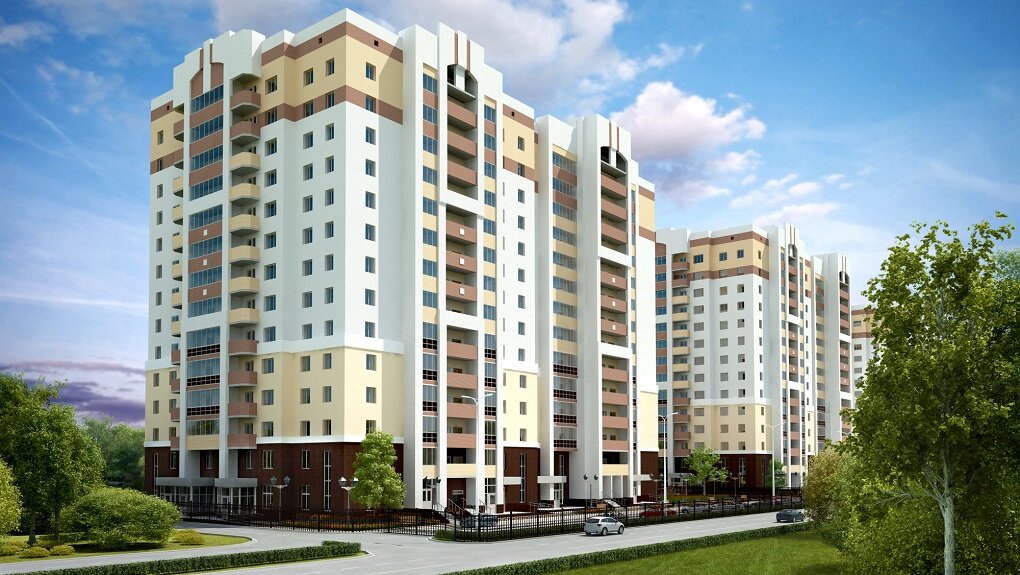 Financial consulting Home financier, Yoshkar‑Ola, photo