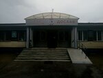 Respublikansky Strelkovo-Sportivny klub Dosaaf (Dawgabrodskaja Street, 75) ، نادي رماية