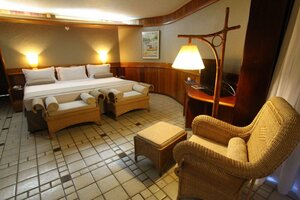 Summerville Resort - All Inclusive (Brasil, Nordeste, Pernambuco, Ipojuca, Porto De Galinhas,  Gleba 6A, Lote C), hotel