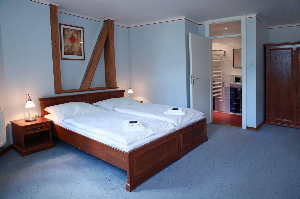 Фото Pension Vila Julie