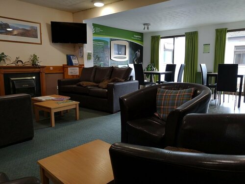 Гостиница Aviemore Youth Hostel