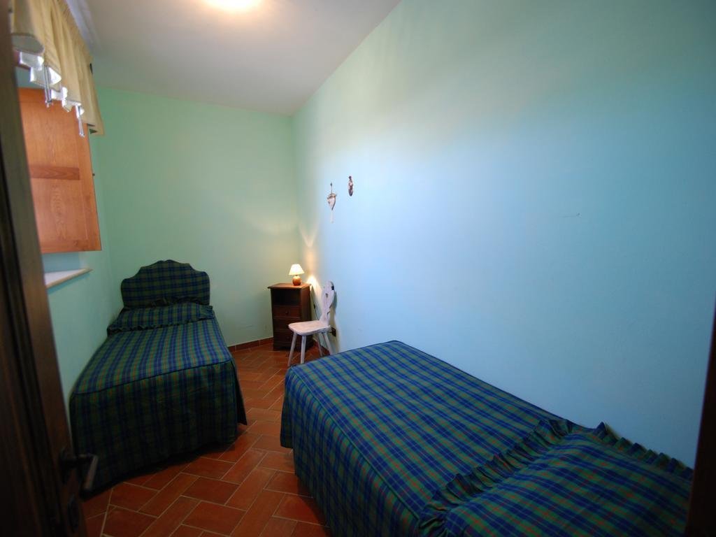 Фото Agriturismo La Coppa