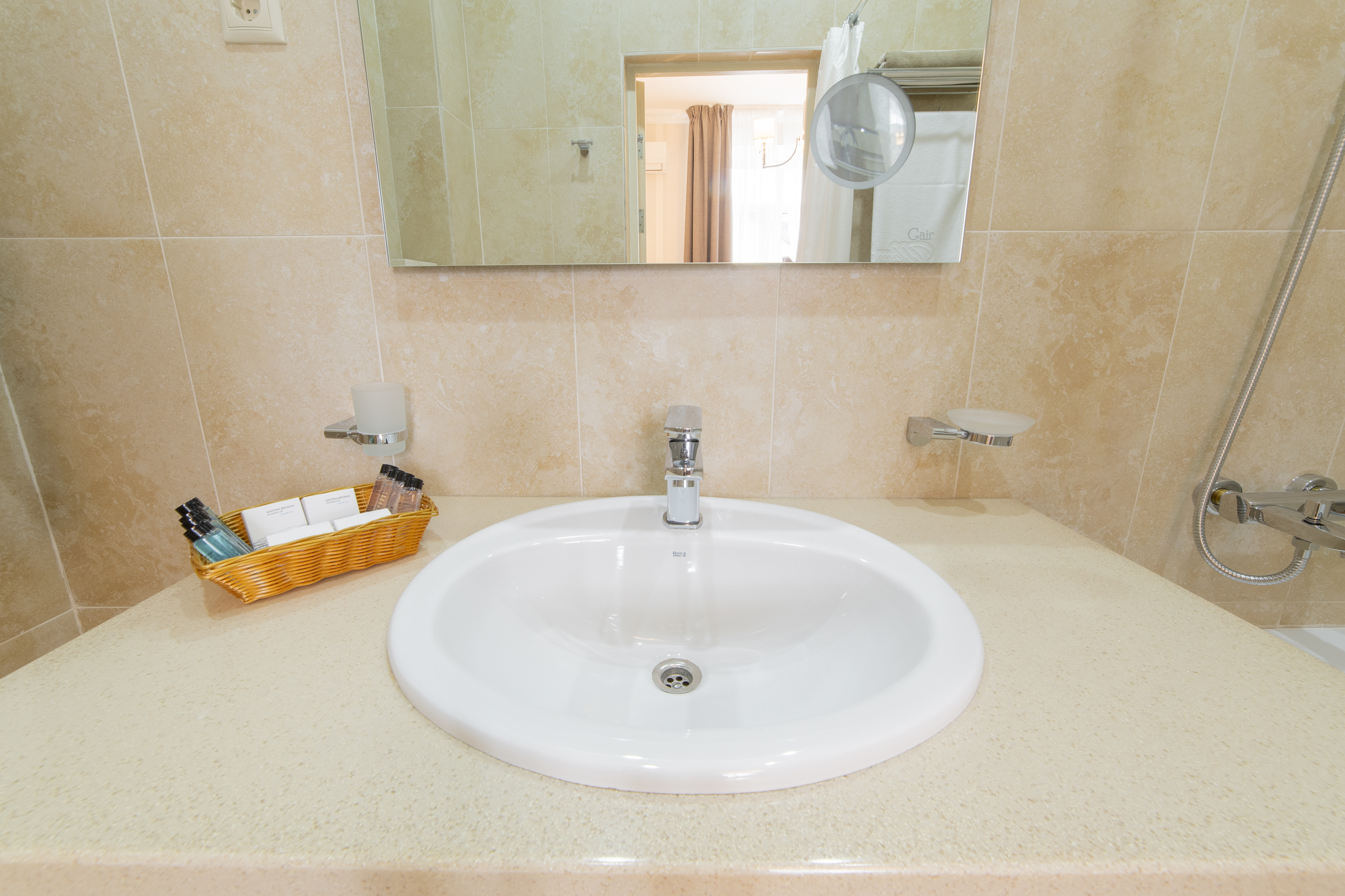 Фото Дивный Мир Усадьба Шато