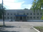 Областной сборный пункт (Вольная ул., 1, Ульяновск), военкомат в Ульяновске