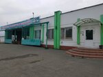 Кемеровская транспортная компания (Волгоградская ул., 51), управление городским транспортом и его обслуживание  в Кемерове