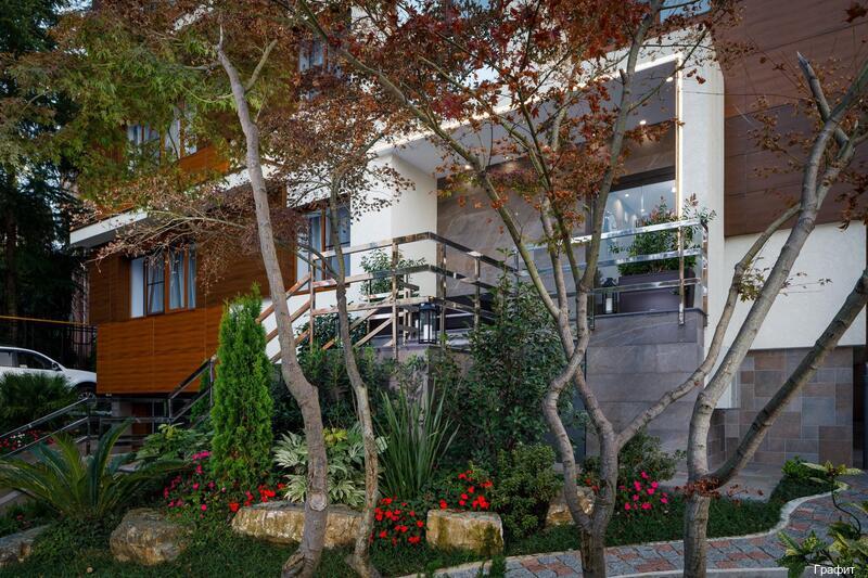 Фото Графит