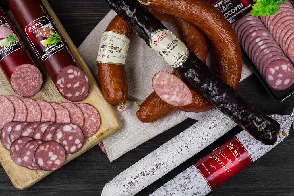 Grocery Jola-market, Nolinsk, photo