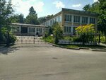 Detsky sad № 34 (Bolshaya Porokhovskaya Street, 44к2), kindergarten, nursery