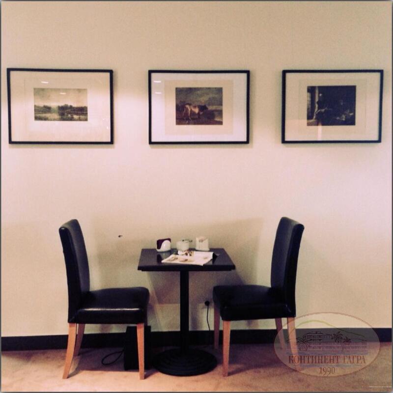 Фото Континент Гагра