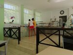 Столовая (село Лдзаа, улица Политрука Нозадзе, 21), canteen
