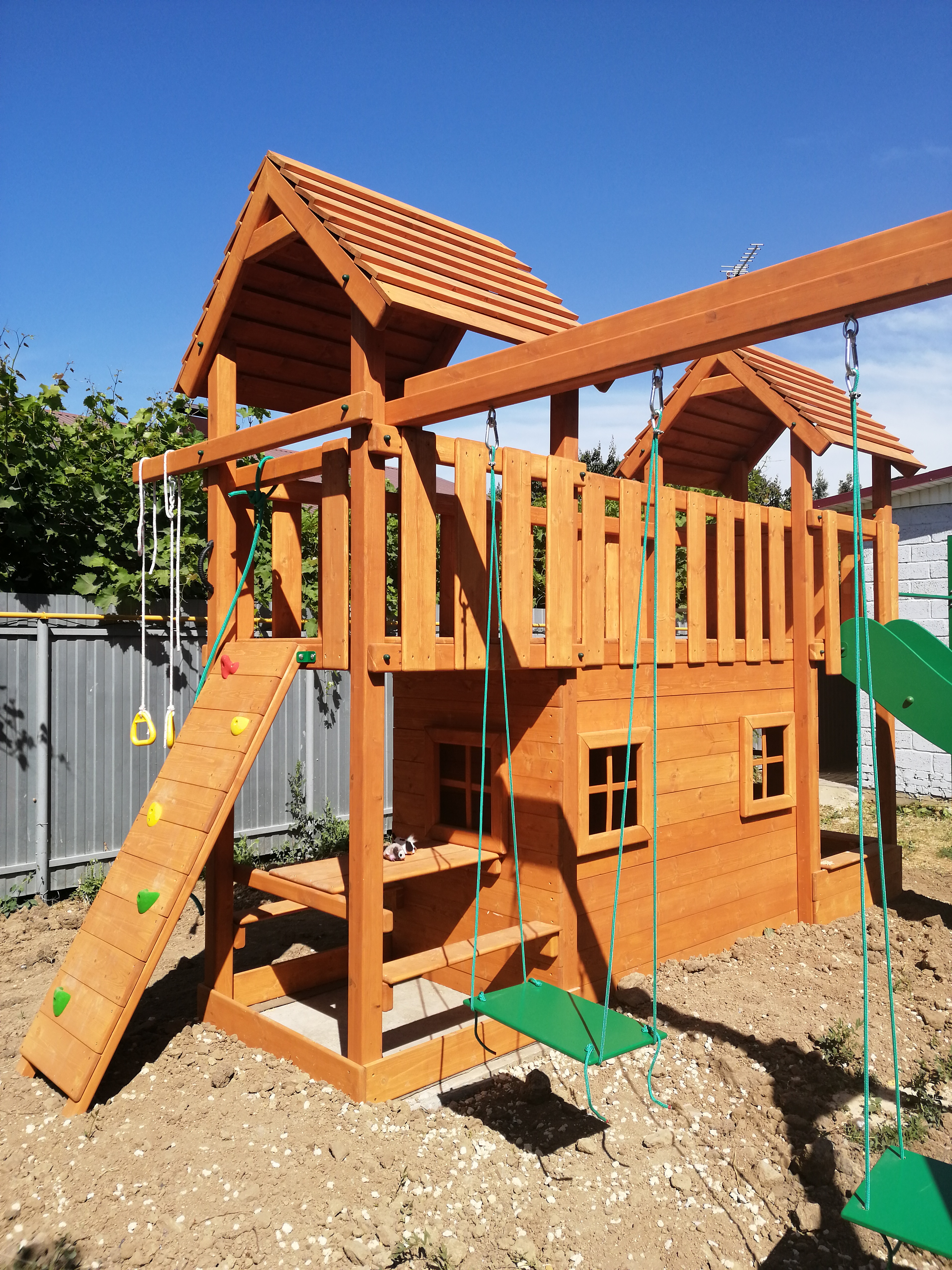 Фото Солнце