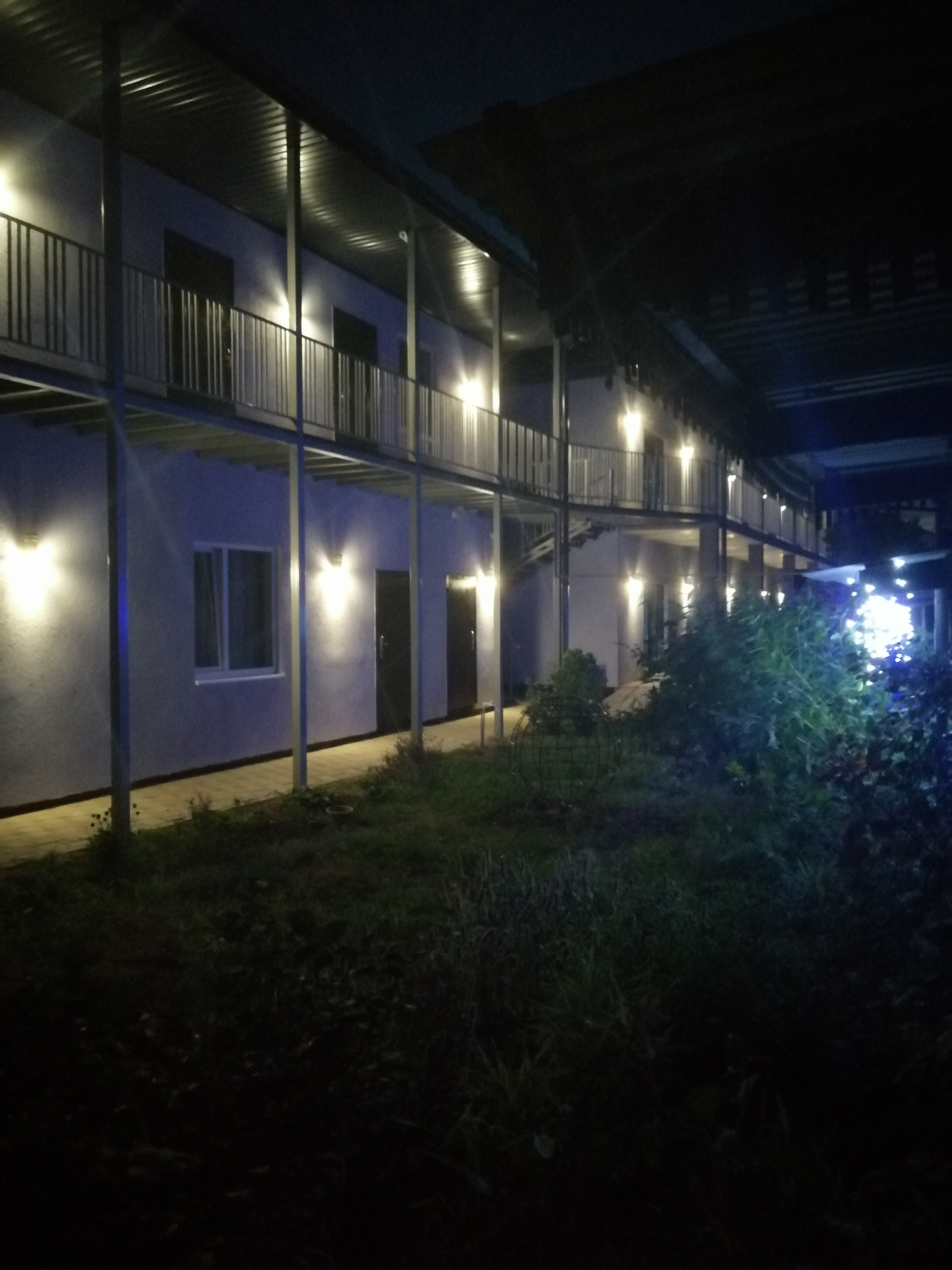 Фото Солнце