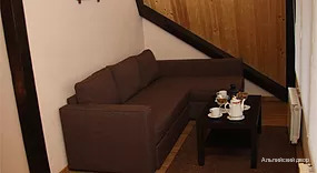 Фото Альпийский Двор