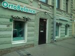 OrtoBalance (Gorokhovaya Street, 71) ، معدات تقويم العظام