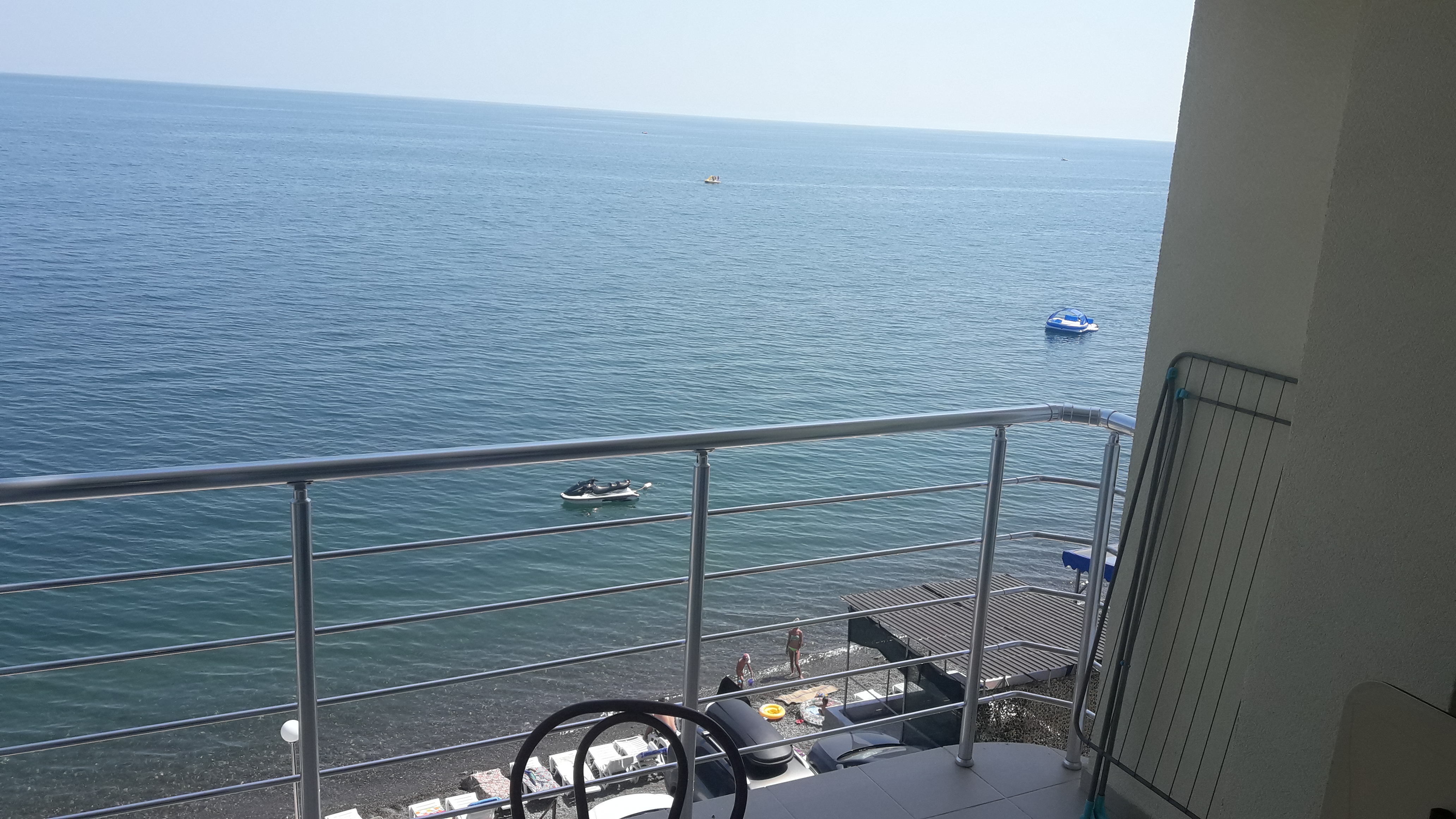 Фото Морской Берег