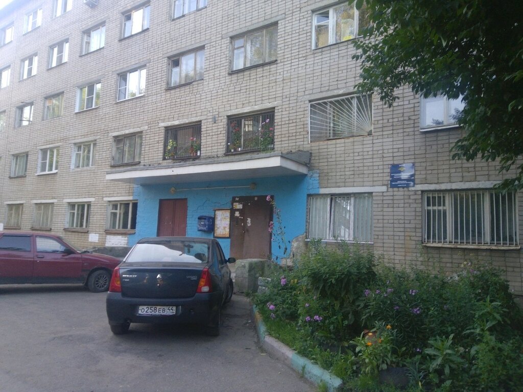 Общежитие Общежитие, Ярославль, фото