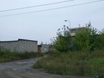 ГК Нефтяник (пр. Нефтяников, 3, Ульяновск), гаражный кооператив в Ульяновске