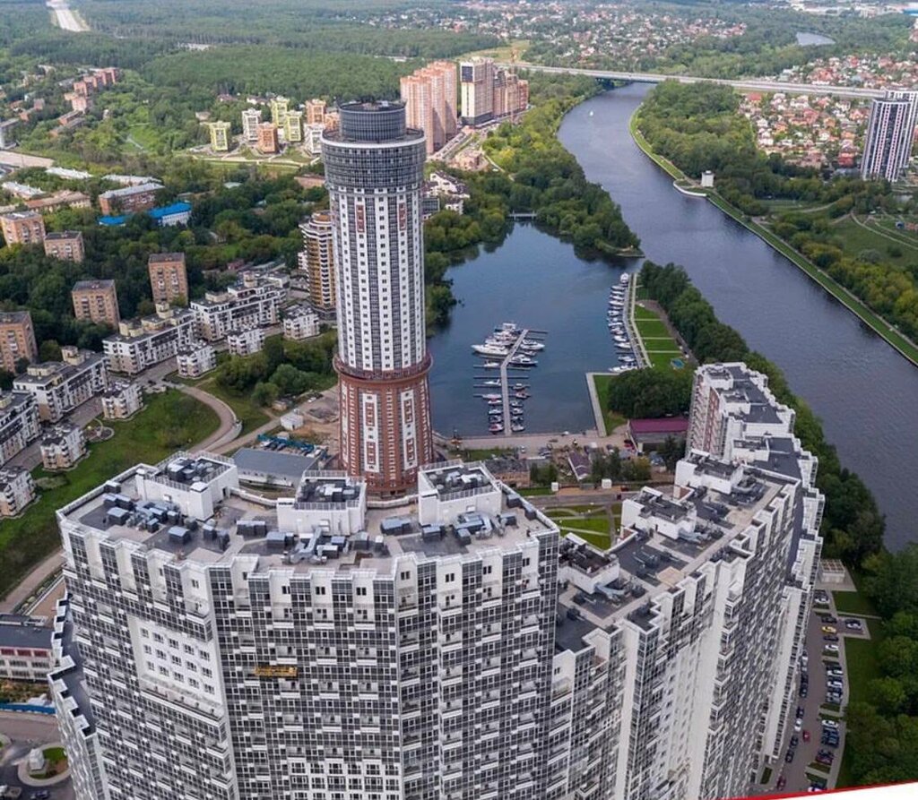 Маяк московская обл химки ул кудрявцева фото
