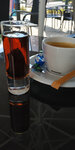 Bar&Cafe Kuohu (South Karelia, Imatra, Imatrankoskentie, 1) ، حانة، بار