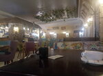 To-To (Abelmana Street, 2) ، محل صنع البيتزا