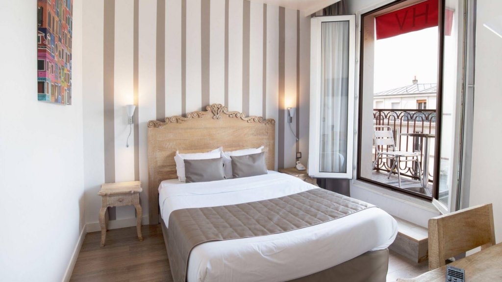 Фото Hotel De Venise