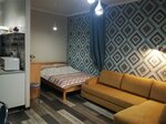 Центр Баумана Бесплатная парковка (Pushkina Street, 14) ، سكن للإيجار اليومي