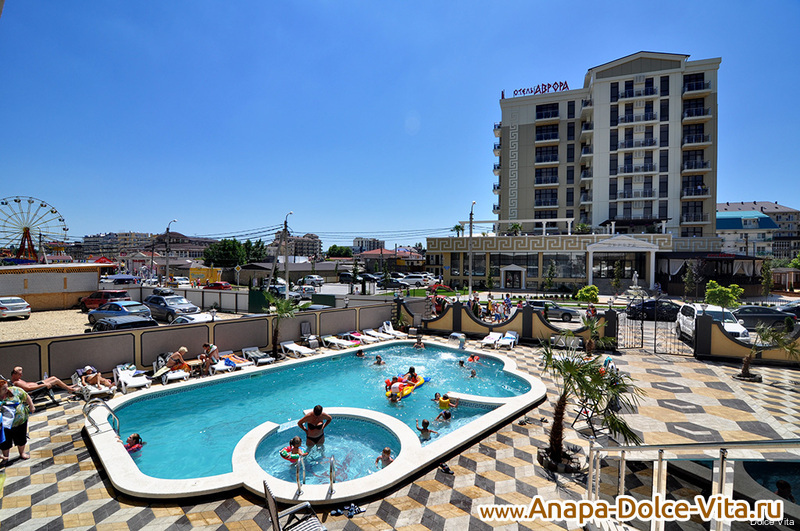 Фото Дольче Вита