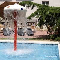 Фото Отель Анапа Лазурная