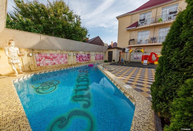 Фото отеля 3