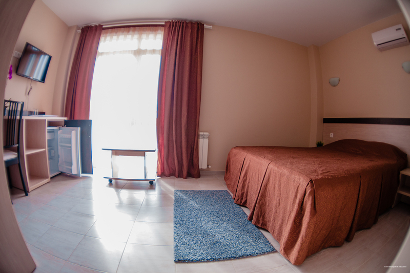 Фото Бусолей