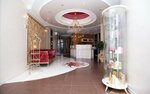 Teosofia SPA (Akademicheskaya Street, 23А), beauty salon