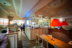 8 Chashek (ulitsa Plekhanova, 48/8), cafe