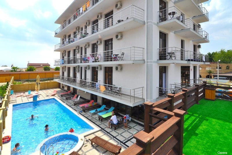 Фото отеля 4